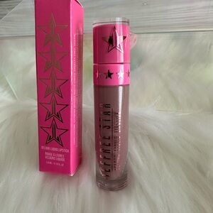 Jeffree Star - Deceased